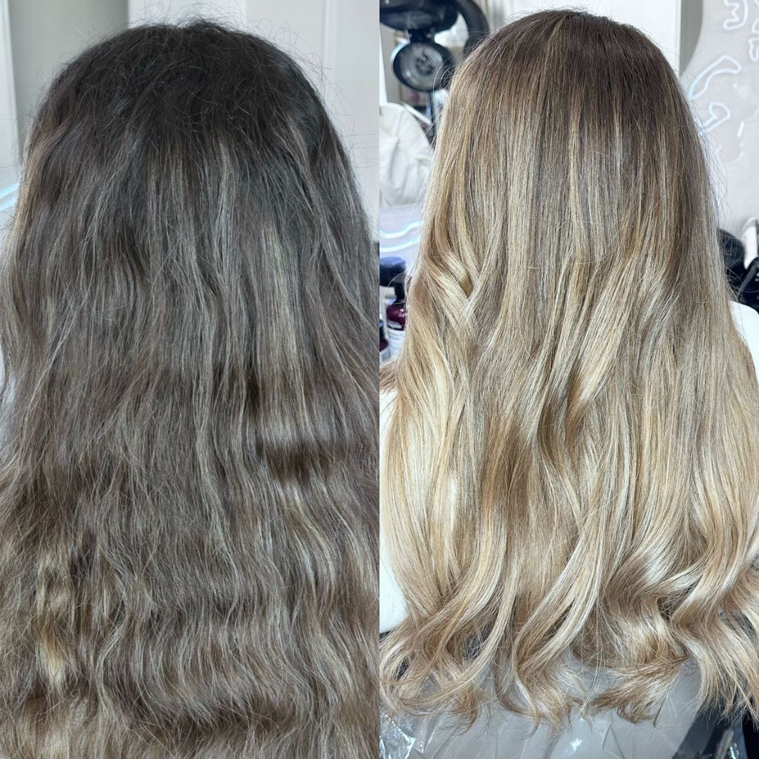 Transformation