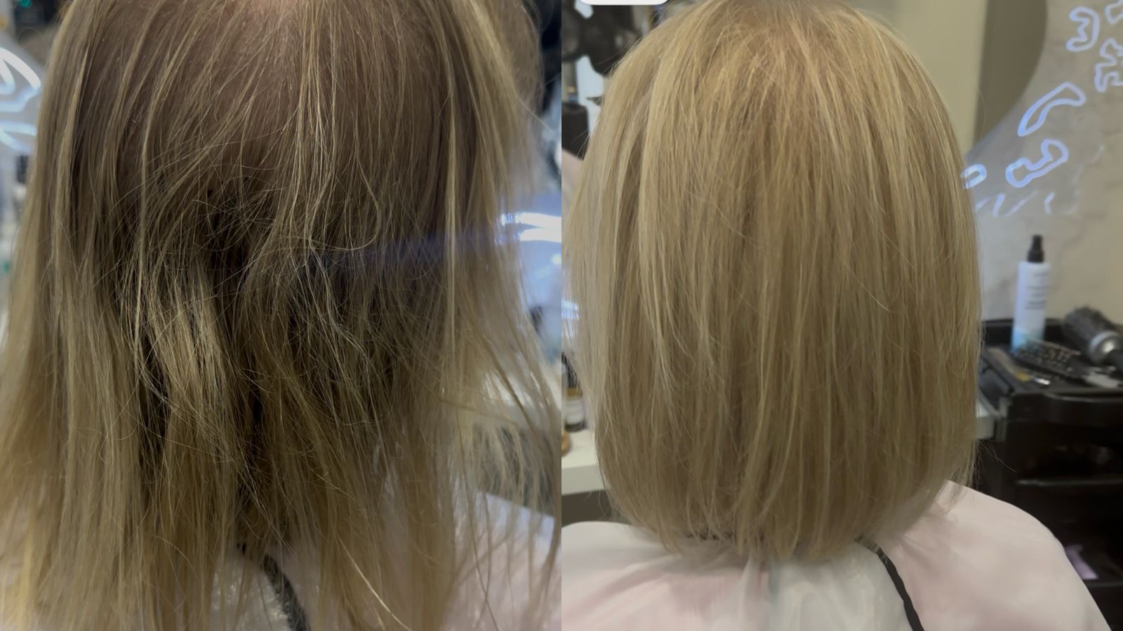 Transformation