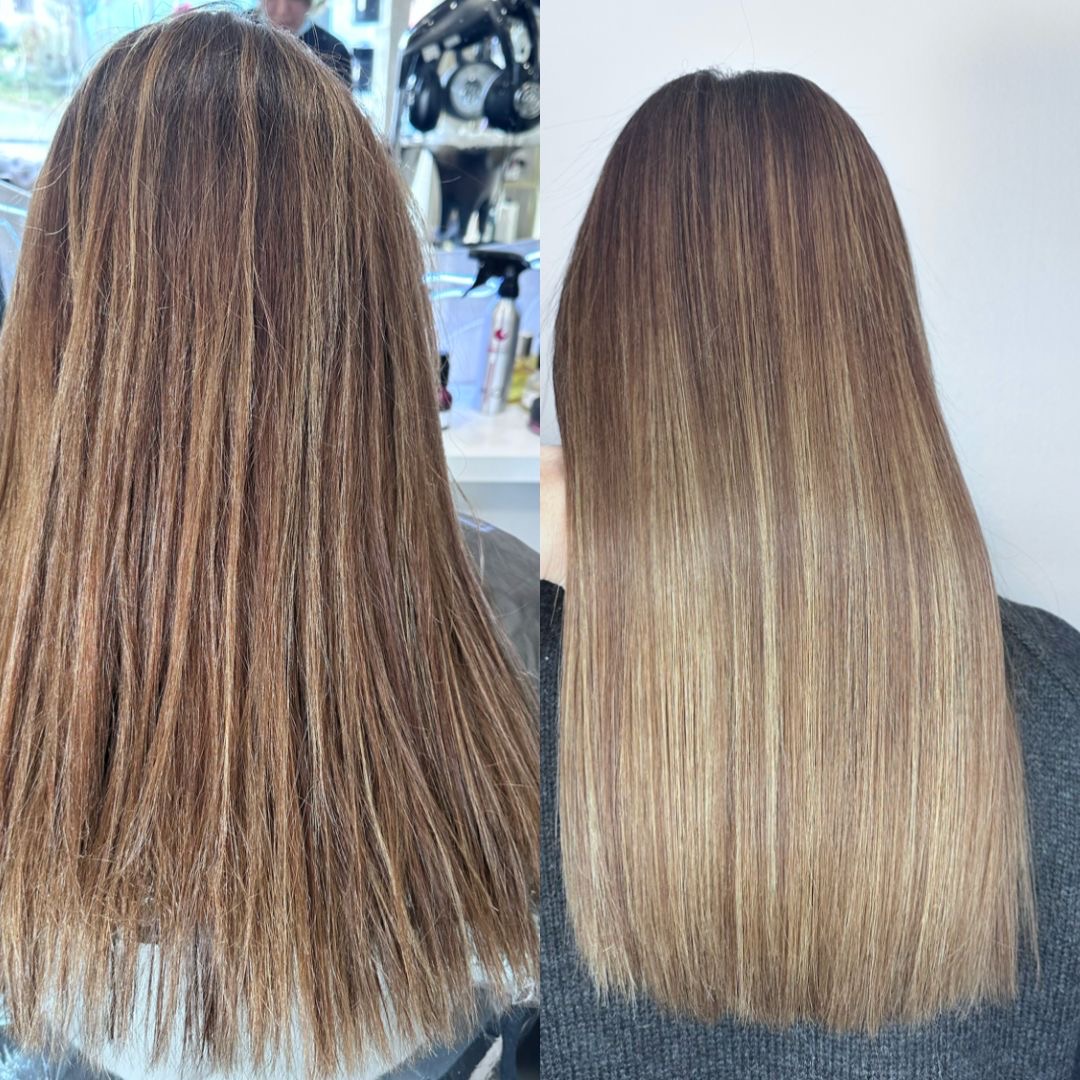 Transformation