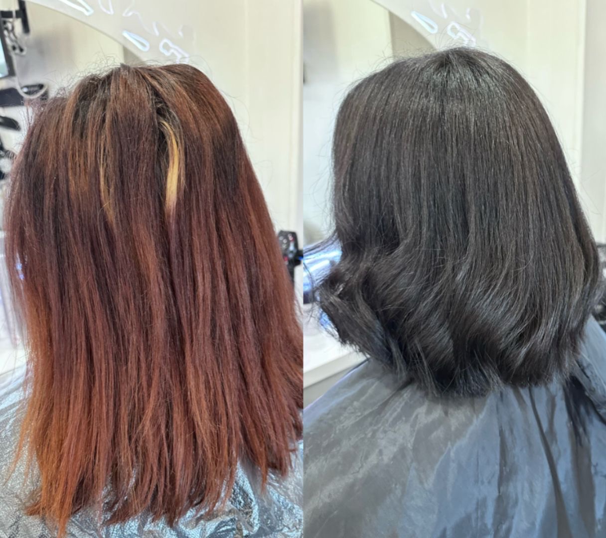 Transformation