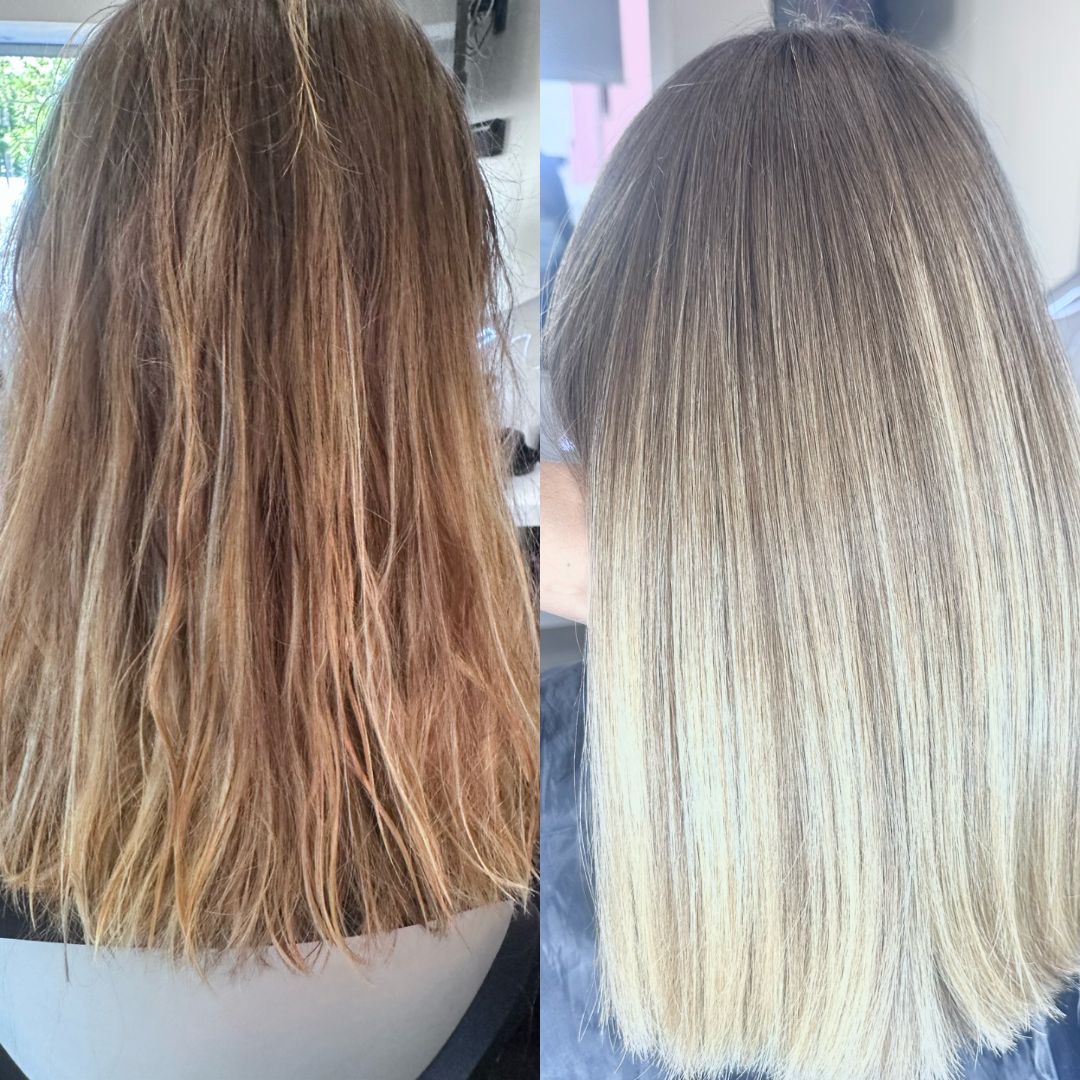 Transformation