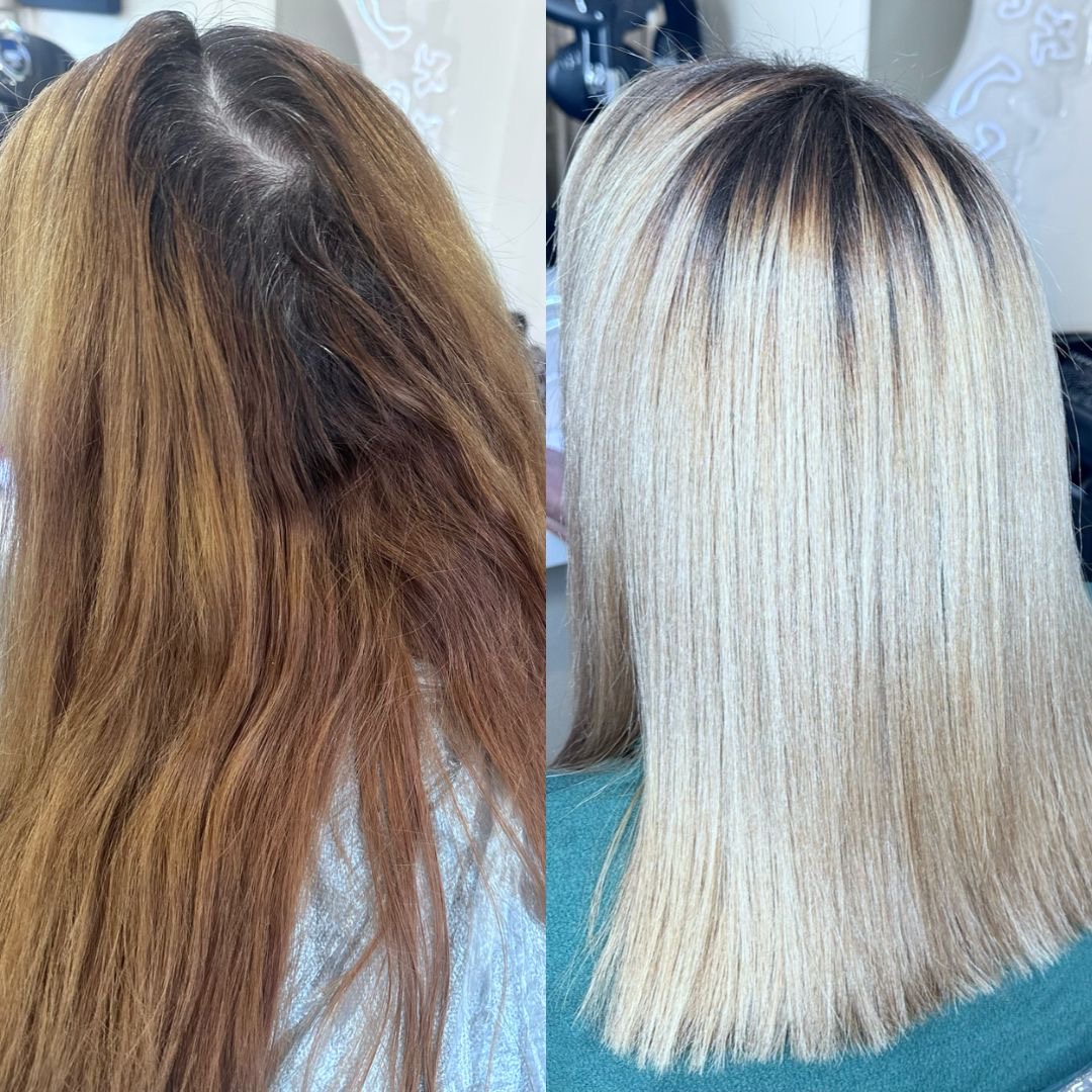 Transformation