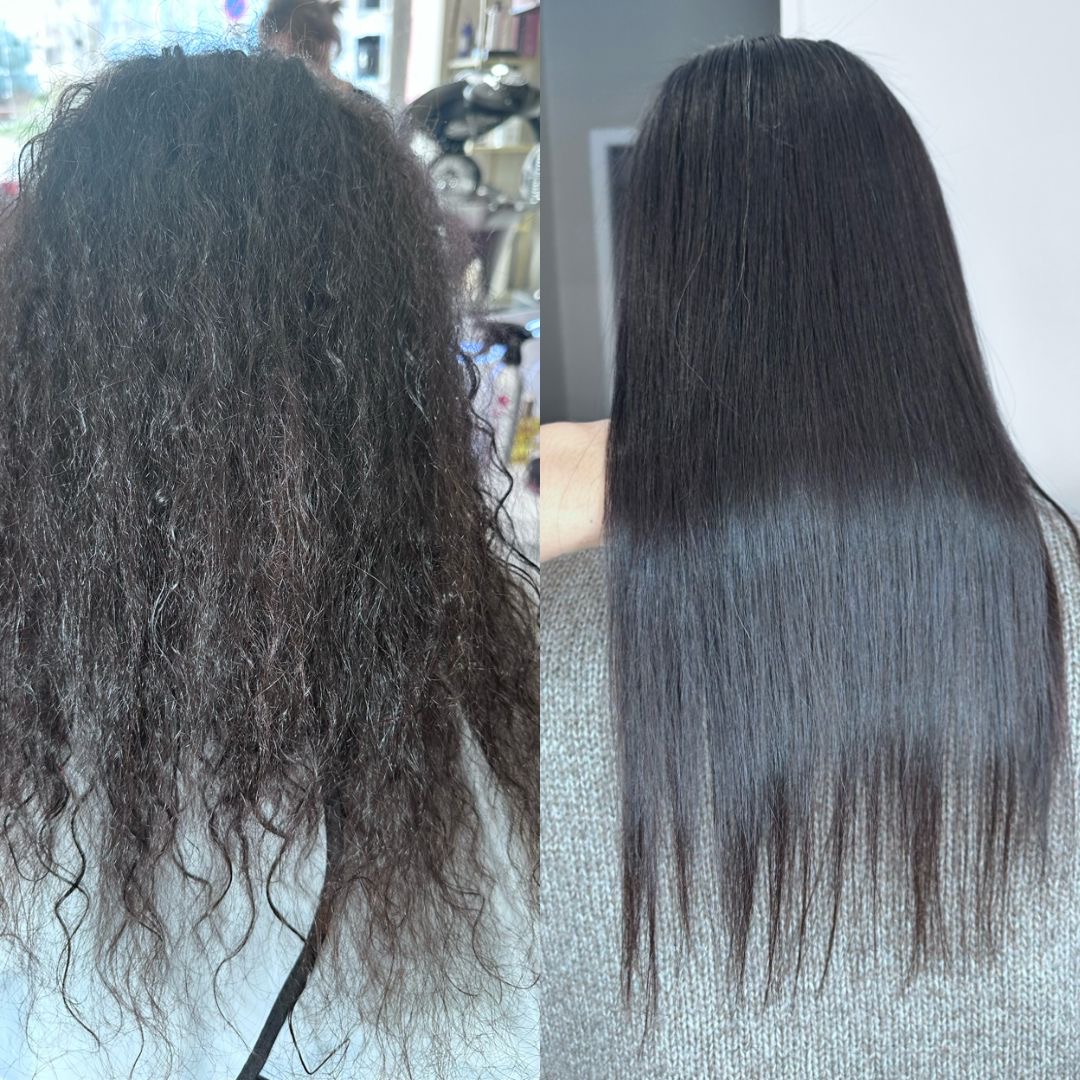 Transformation