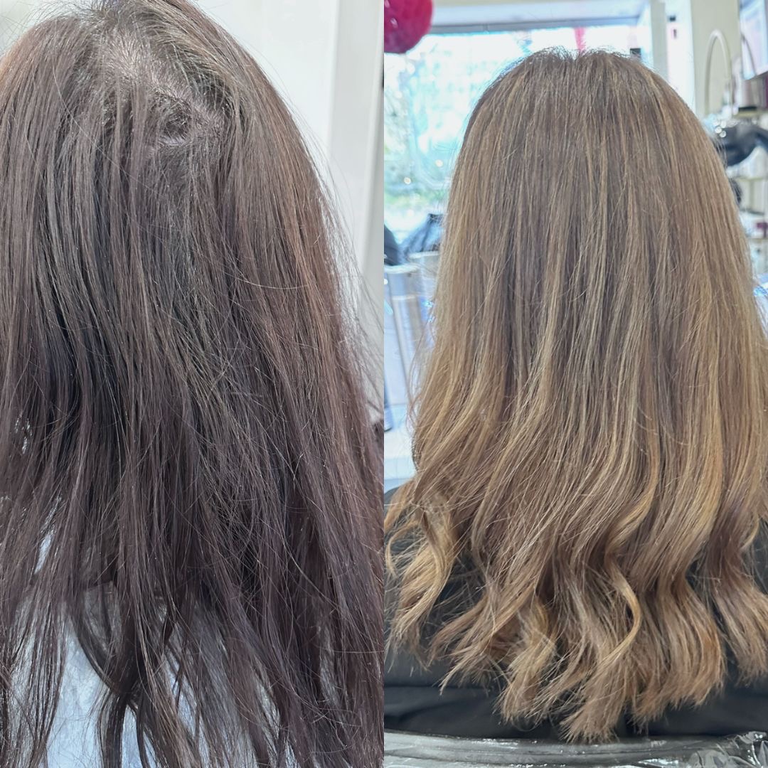 Transformation