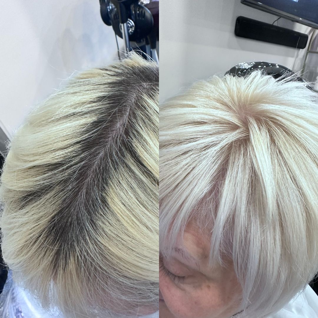 Transformation