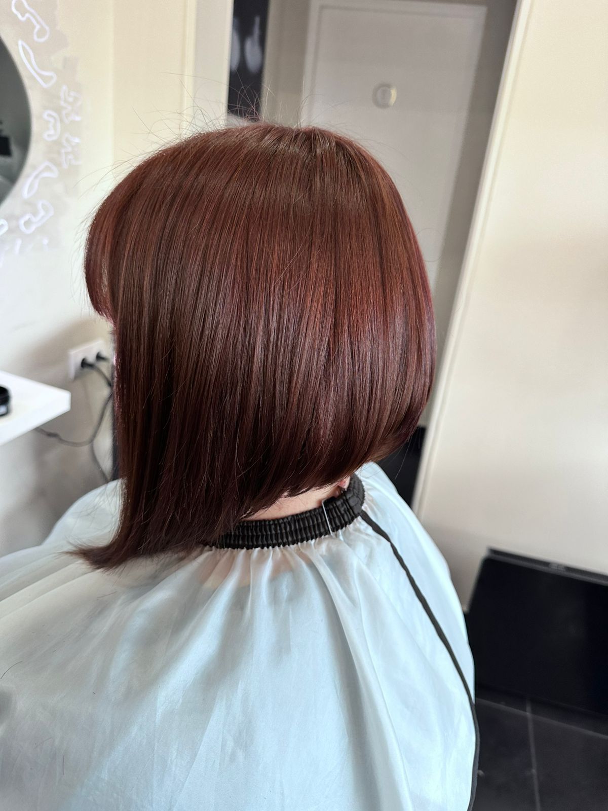 BALAYAGE