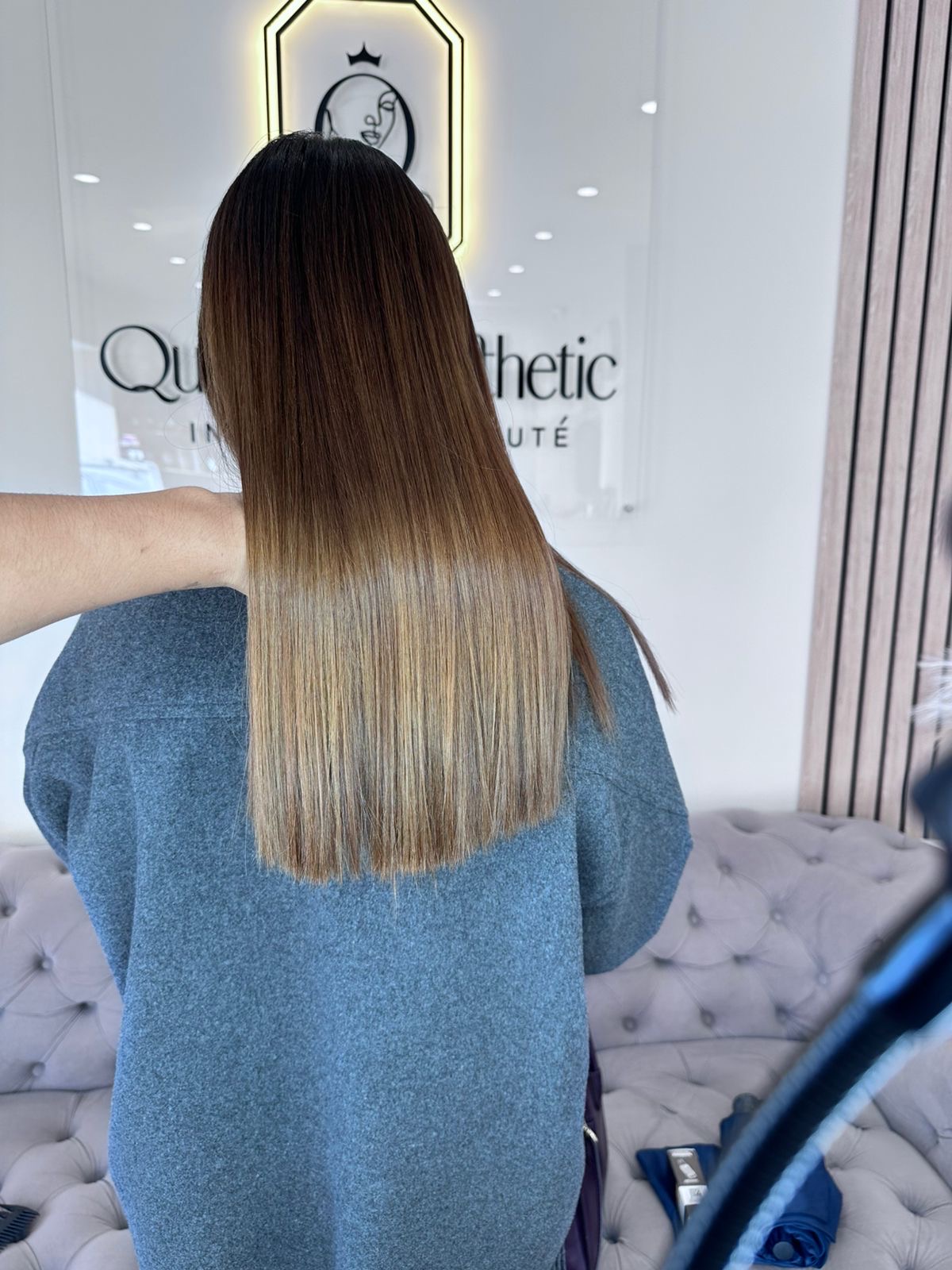 COIFFURE