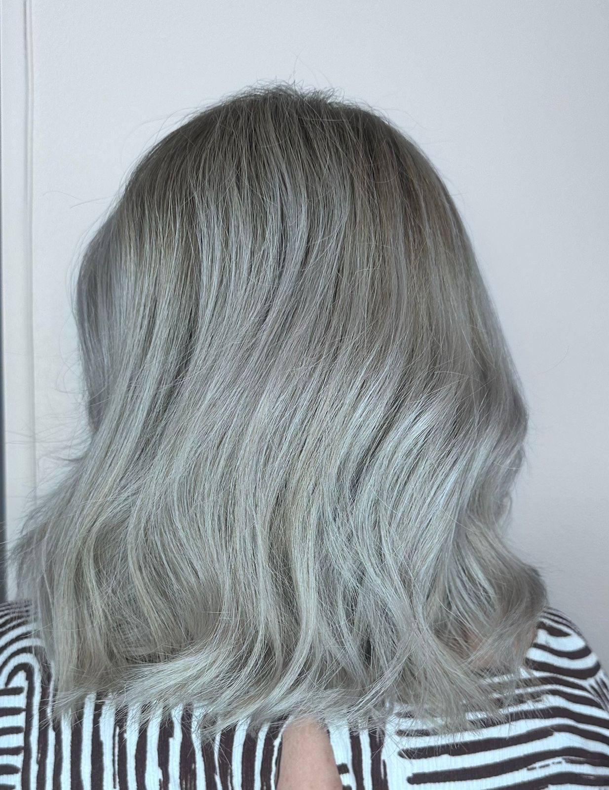 COIFFURE
