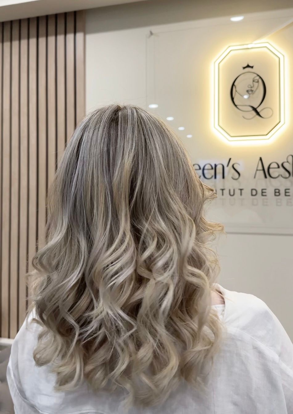 COIFFURE