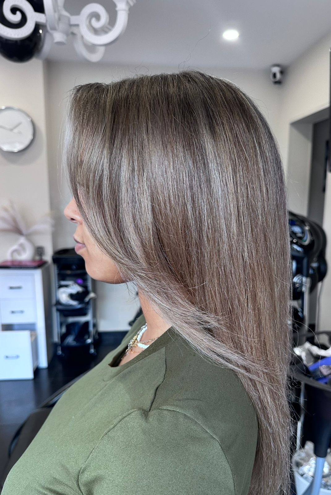 COIFFURE