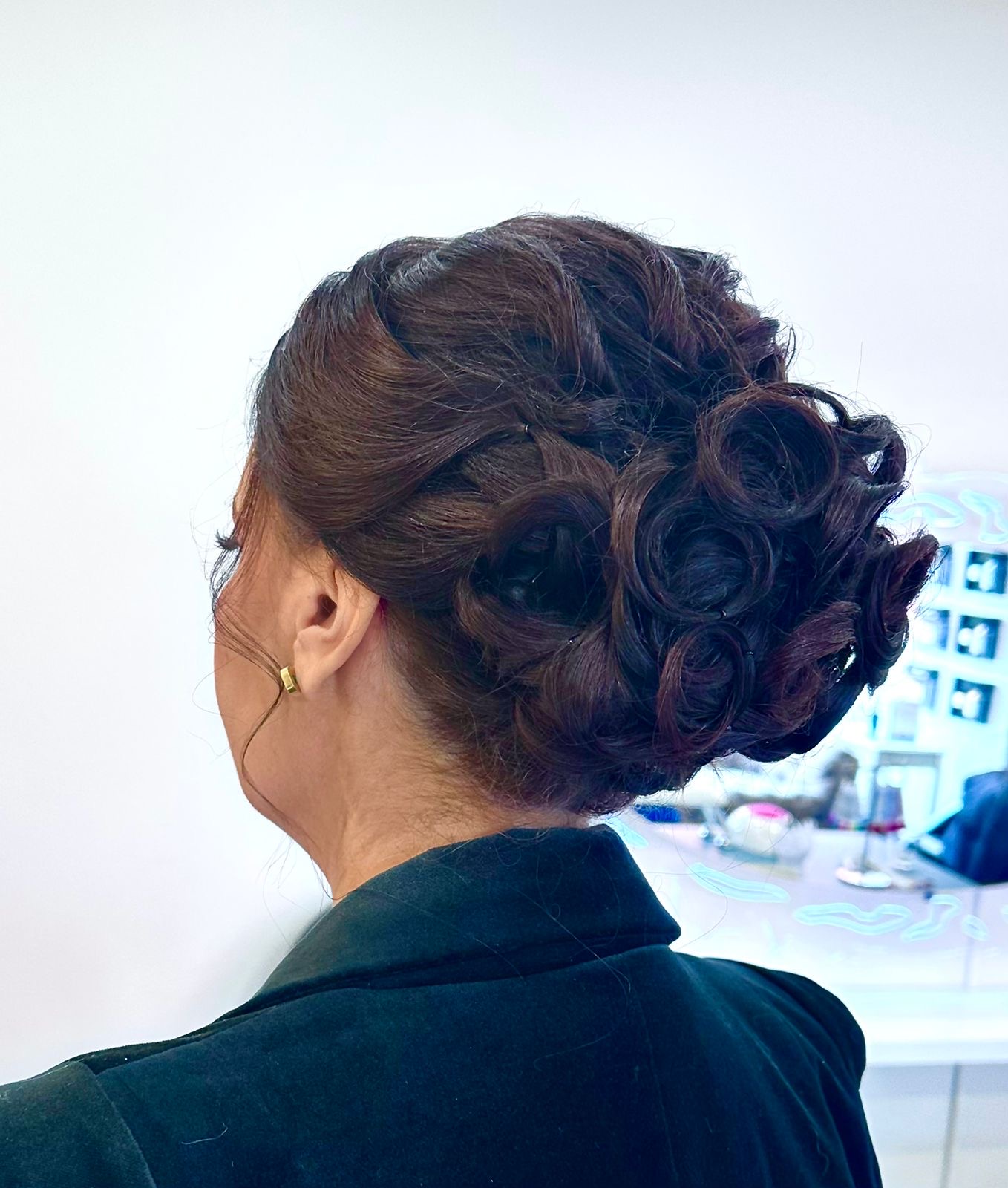 COIFFURE